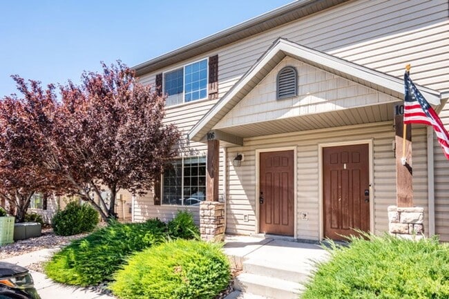 property at 340 1425 N St