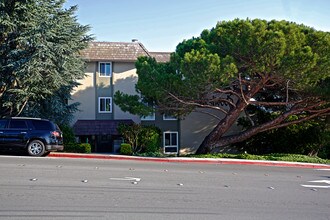 Westwood Apartments in San Mateo, CA - Building Photo - Building Photo