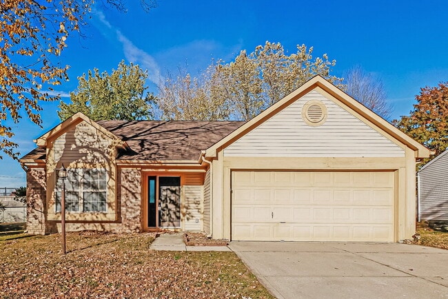 property at 2043 Glendora Dr