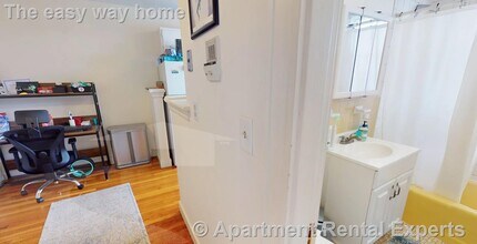 402 Highland Ave, Unit #45 in Somerville, MA - Foto de edificio - Building Photo