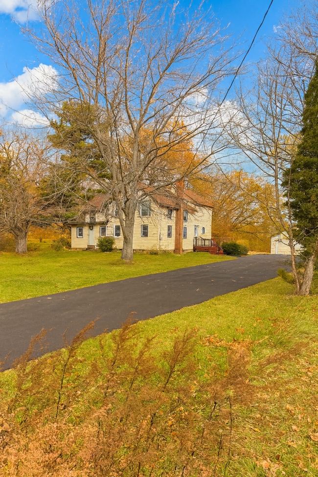 property at 358 Manitou Rd