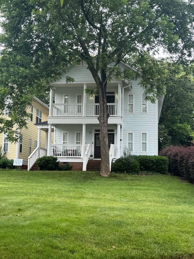 property at 107 Woodside Cir