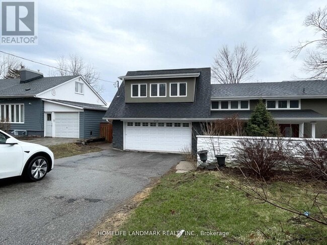 property at 119 Blake St