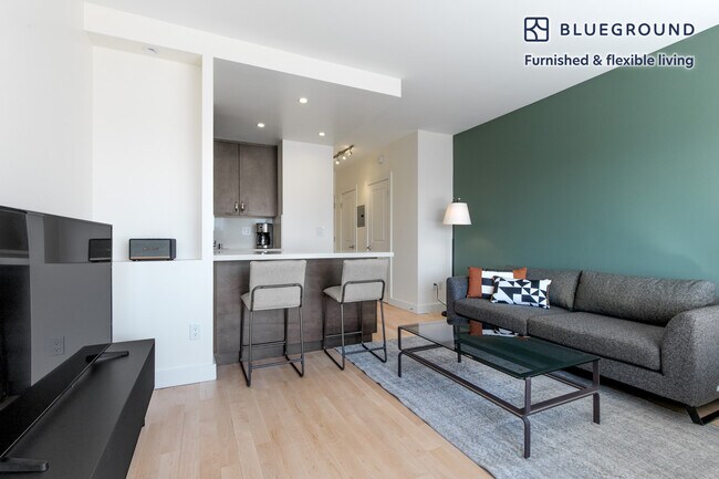 899 Pine St in San Francisco, CA - Building Photo - Building Photo