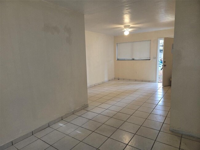 property at 1560 NE 111th St