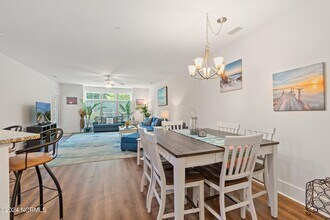 2537 St James Dr SE in Southport, NC - Building Photo - Building Photo