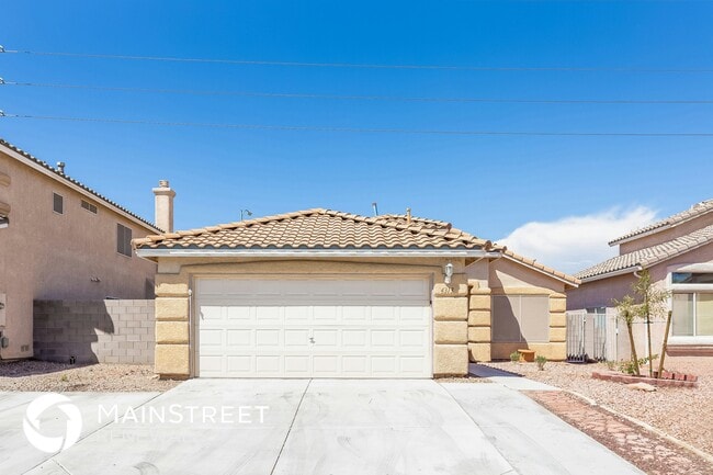 property at 4313 Wickford Dr