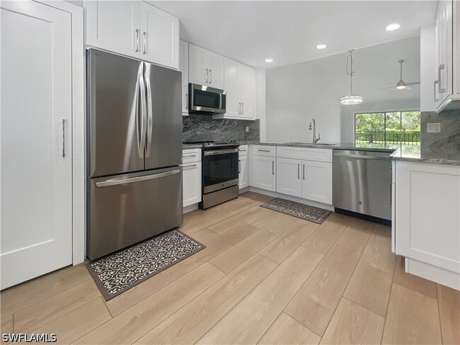 property at 5908 Cranbrook Way