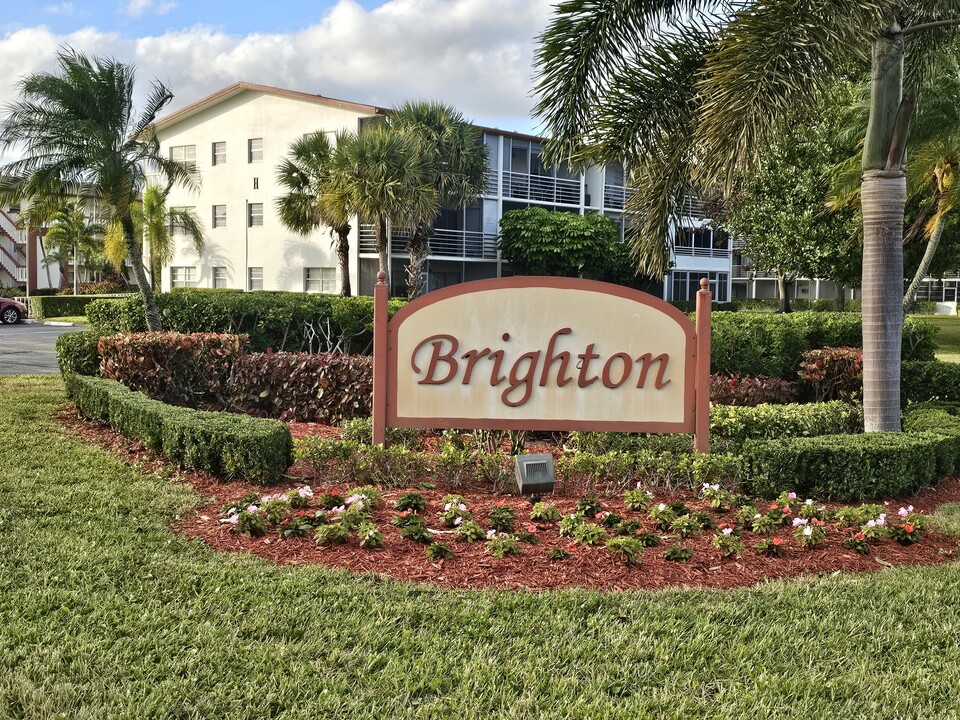 315 Brighton H in Boca Raton, FL - Building Photo