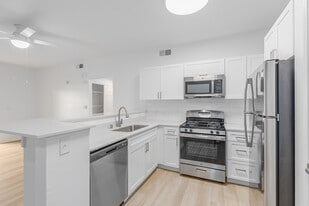 Teresina in Chula Vista, CA - Building Photo