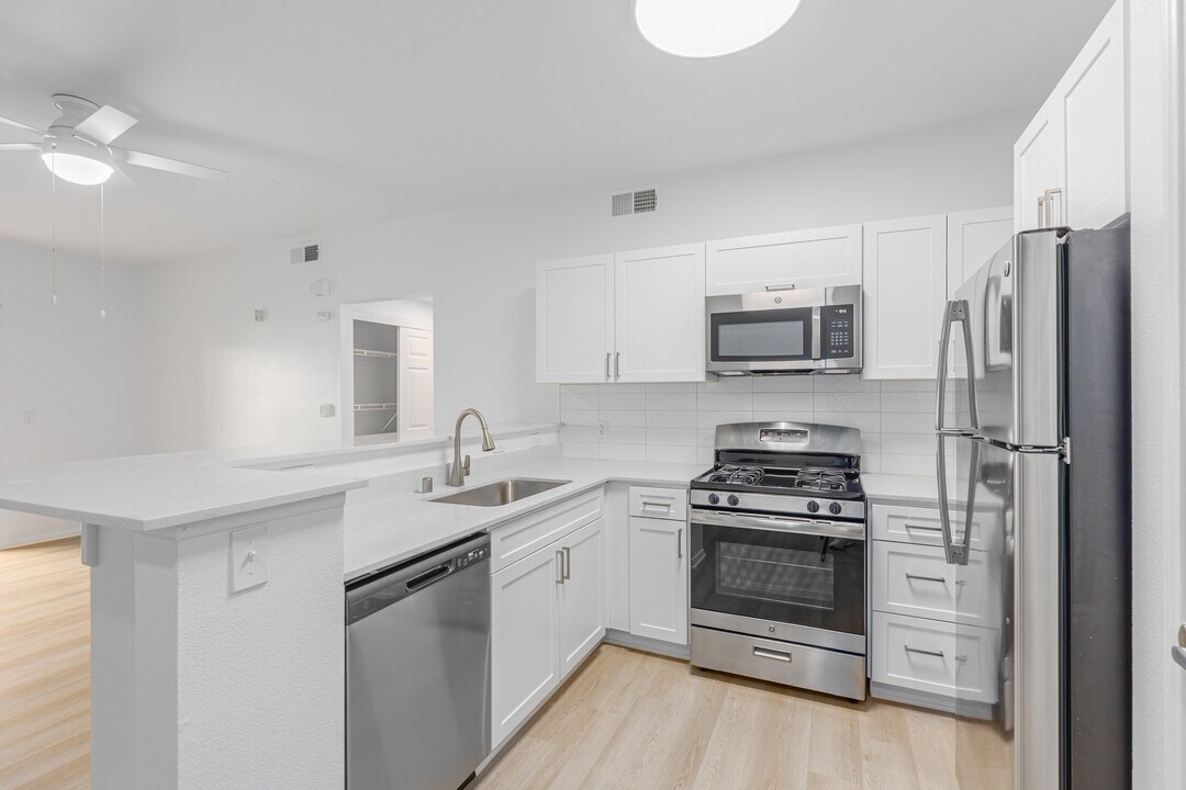 Teresina in Chula Vista, CA - Building Photo