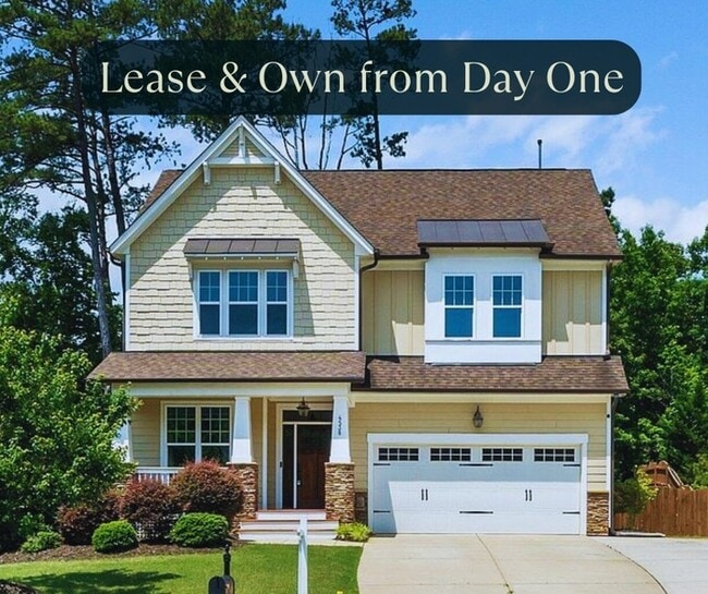 property at 4538 Brighton Ridge Dr