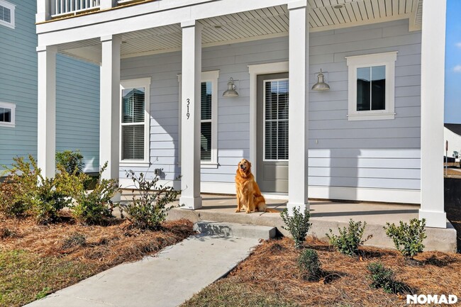 319 Archar St in Goose Creek, SC - Building Photo - Building Photo