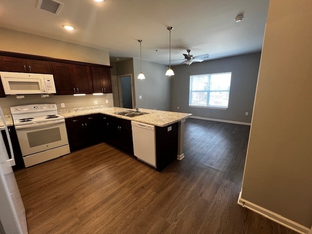 Scenic Meadows in Springfield, MO - Foto de edificio