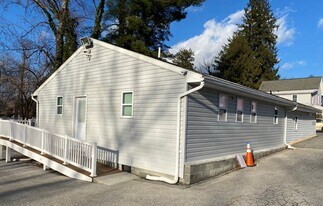 438 Main St in Reisterstown, MD - Building Photo