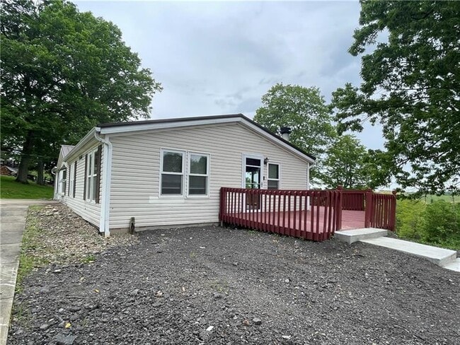 535 Swihart Rd in Mc Donald, PA - Building Photo - Building Photo