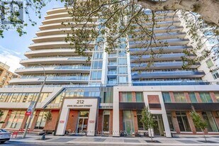 212 King William St in Hamilton, ON - Building Photo