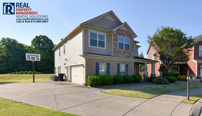 4109 Maximillion Cir in Murfreesboro, TN - Building Photo - Building Photo