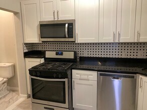 618 Columbus Ave, Unit 1 in Boston, MA - Foto de edificio - Building Photo