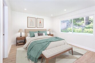 6419 Valley Cir Terrace in Los Angeles, CA - Building Photo - Building Photo