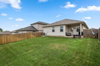 129 Jubilee Dr in Georgetown, TX - Building Photo - Building Photo
