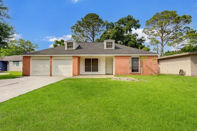 property at 7214 Mobud Dr