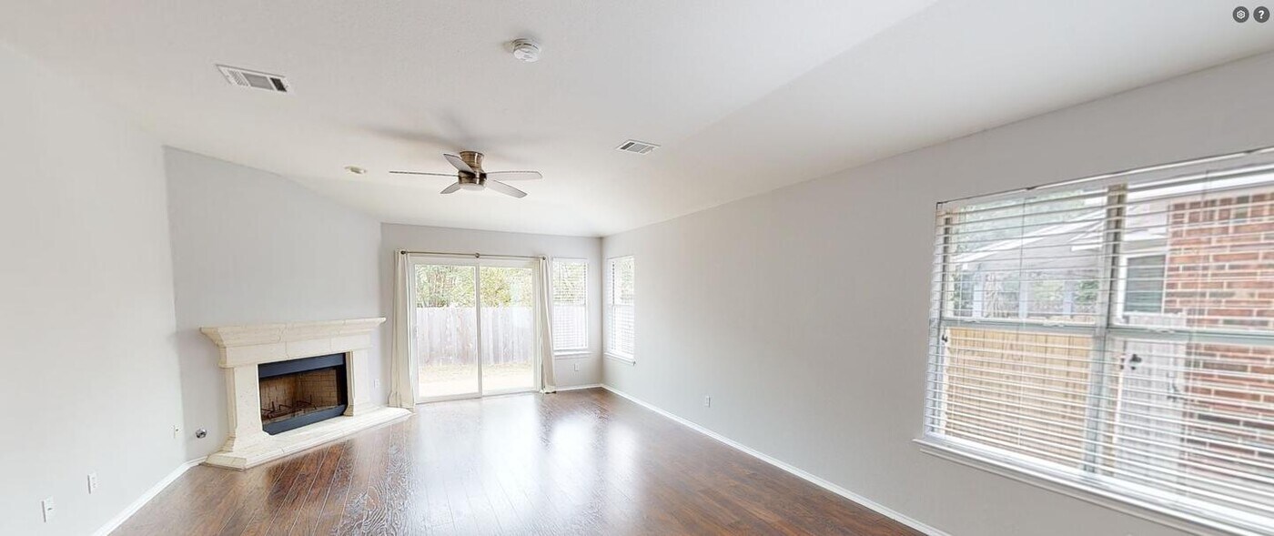 15509 Ozone Pl in Austin, TX - Building Photo