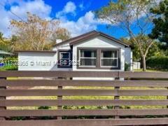 1025 NW 55th St in Miami, FL - Building Photo - Building Photo