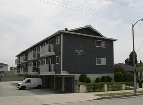 Harbor Estates Apartamentos