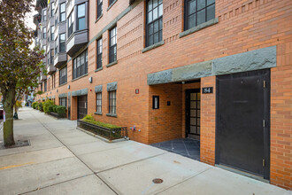 Thomas Jefferson II Apartments in Hoboken, NJ - Building Photo - Building Photo