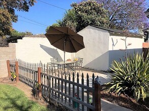 515 E Cook St in Santa Maria, CA - Building Photo - Building Photo