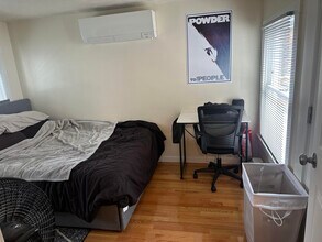 519 E 3rd St, Unit 2R in Boston, MA - Building Photo - Building Photo