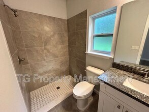 4640 Ave D in St. Augustine, FL - Building Photo - Building Photo