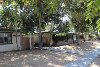 Pines Apartments in Yucca Valley, CA - Building Photo - Building Photo