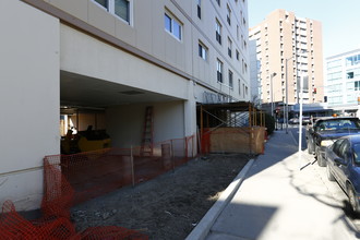 Putnam Square Apartments in Cambridge, MA - Building Photo - Building Photo