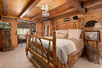 20 Co Rd 227 in Eureka Springs, AR - Building Photo - Building Photo