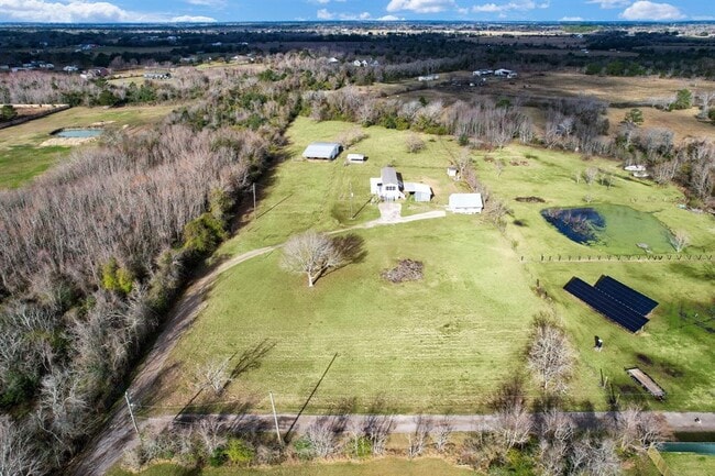 property at 5806 -A TX-35