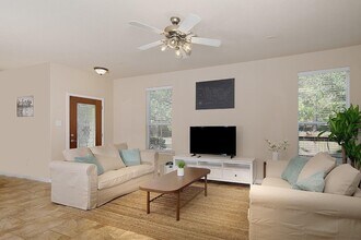 3 Pine Needle Pl in Spring, TX - Building Photo - Building Photo