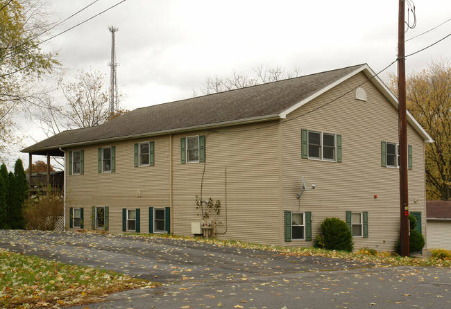 124 Emery St in Williamsport, PA - Building Photo - Building Photo