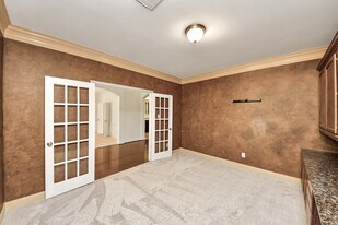 3811 Parkside Dr in Missouri City, TX - Building Photo