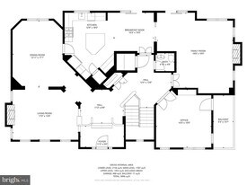 5108 Warren Pl NW in Washington, DC - Building Photo