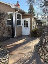 2726 Virginia Ln in Billings, MT - Building Photo