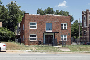 Beasley at Midtown Apartments