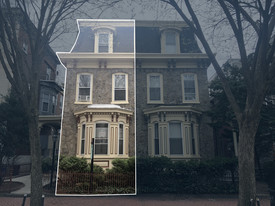 3620 Baring St in Philadelphia, PA - Building Photo