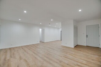 2005 21st St, Unit 1 in Santa Monica, CA - Foto de edificio - Building Photo