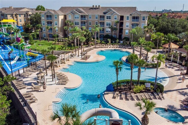 7640 Sir Kaufmann Ct in Kissimmee, FL - Building Photo - Building Photo