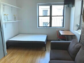 144 Bowdoin St, Unit 62 in Boston, MA - Building Photo - Building Photo