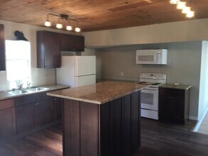 726 E N 13th St in Abilene, TX - Building Photo - Building Photo