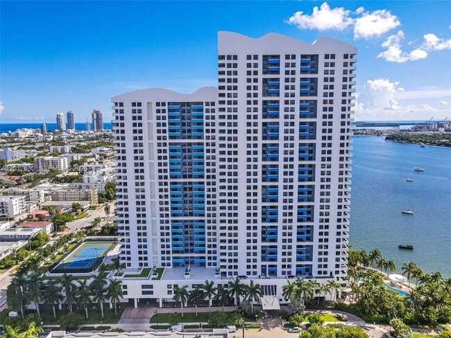 property at 1330 West Ave
