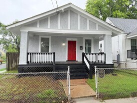 1600 Fairfax Ave in Richmond, VA - Building Photo